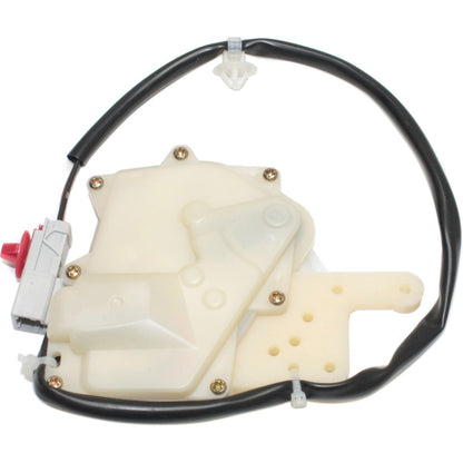 Front Door Lock Actuator Set for Honda Civic (1996–2000)