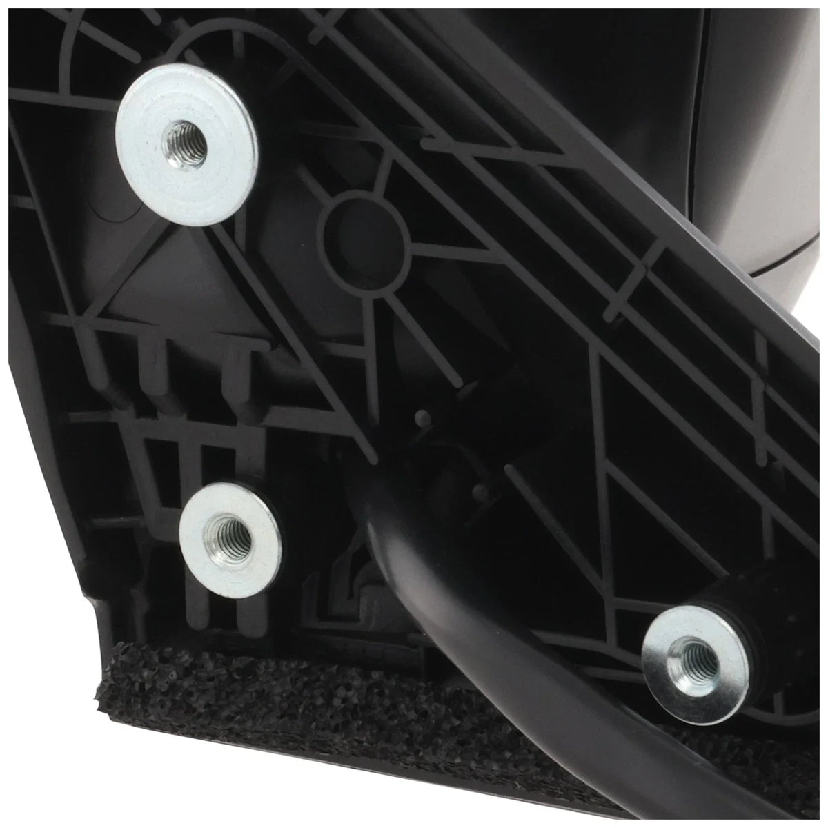 Heated Driver Left Side Mirror for Subaru Outback Legacy (2005–2009)