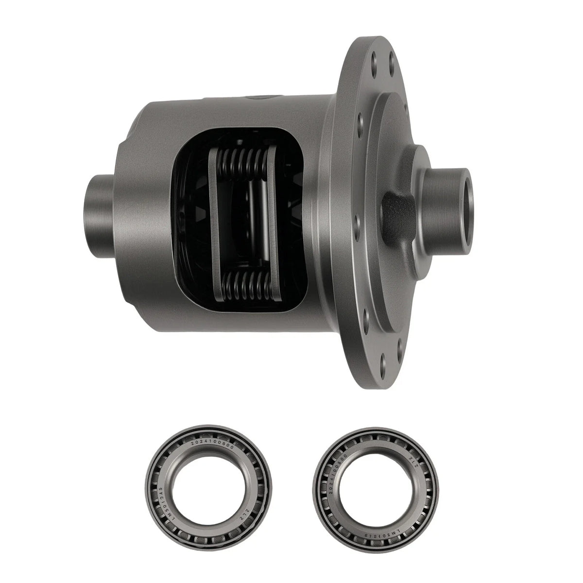 Posi Unit for GMC Chevy 10-Bolt (7.5" 7.625", 28 Spline)