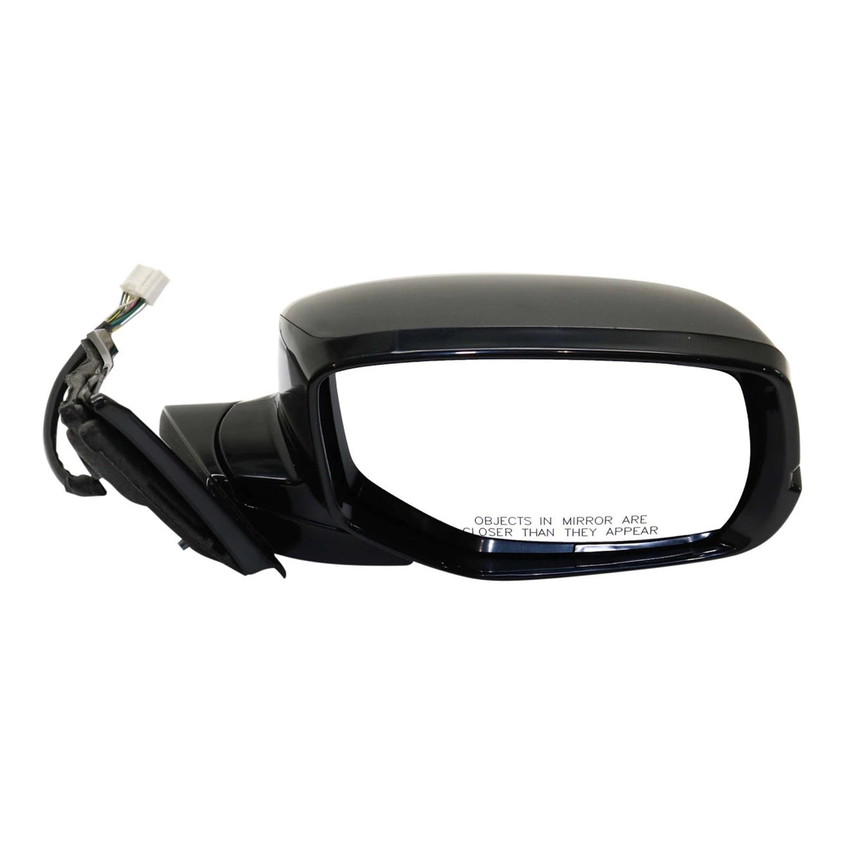 Heated Mirrors Set of 2 for Honda Coupe (Driver & Passenger Side)