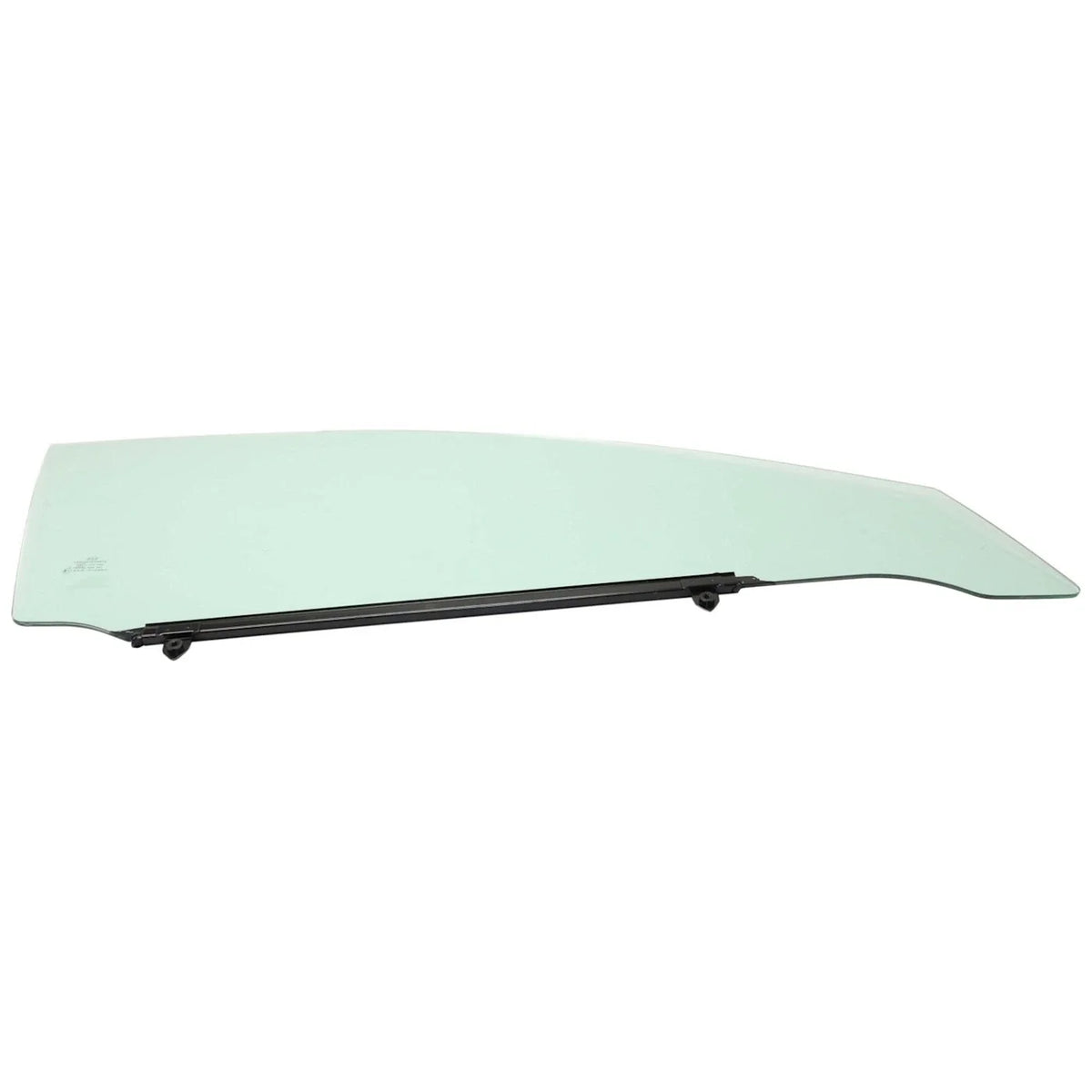 Front Door Glass Set for Lexus GS350 - 2 Pieces