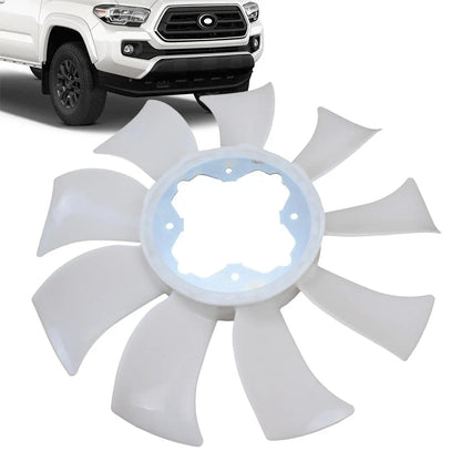 Fan Blade for Engine Cooling - Toyota Tacoma 3.5L (2016–2023)
