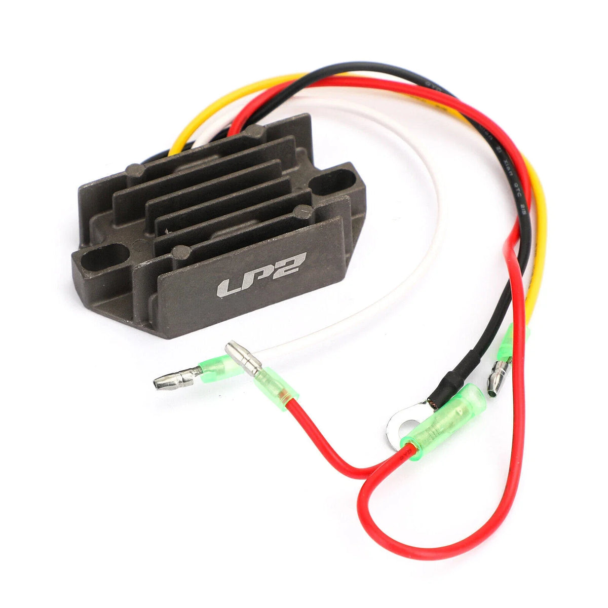 Voltage Regulator for 2 Stroke Tohatsu Outboard 40Hp-90Hp