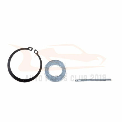 Control Arm with Ball Joint Front for Dodge Ram 1500 (2006-2008)