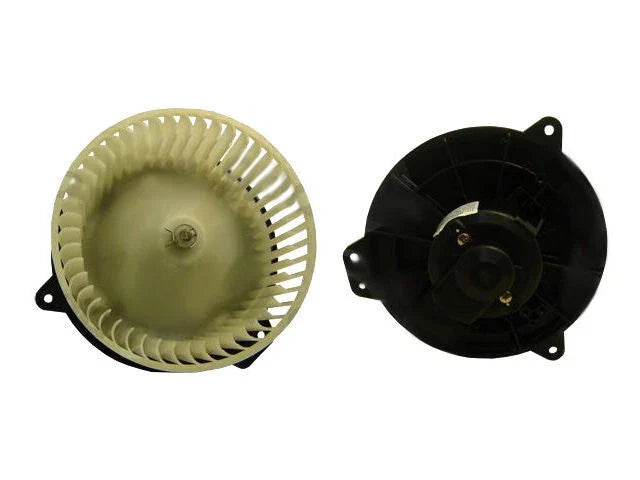 Blower Motor for Mazda Protege (1997–2003) QH916PQ