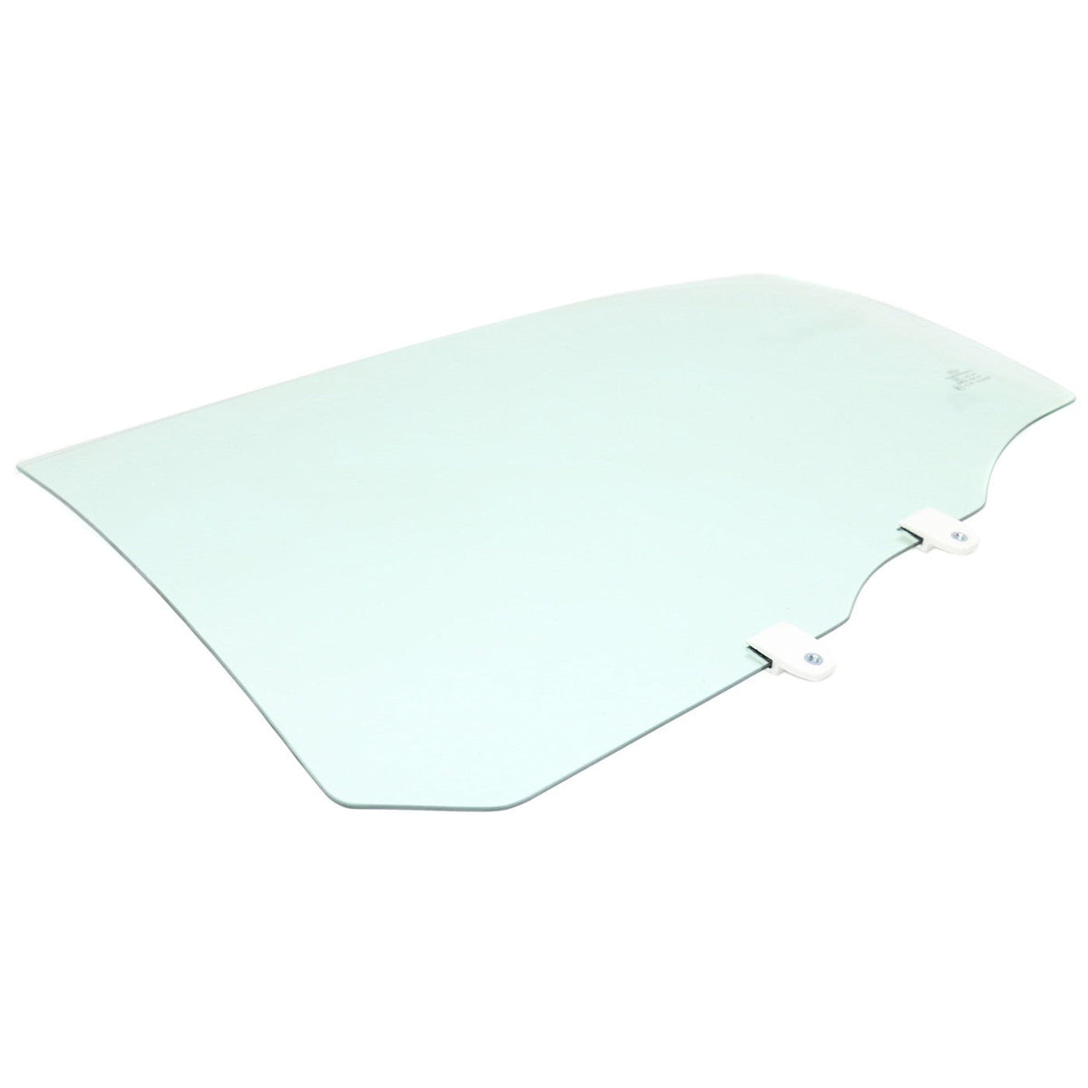 Rear Driver Side Door Glass for Honda Civic (1996–2000)