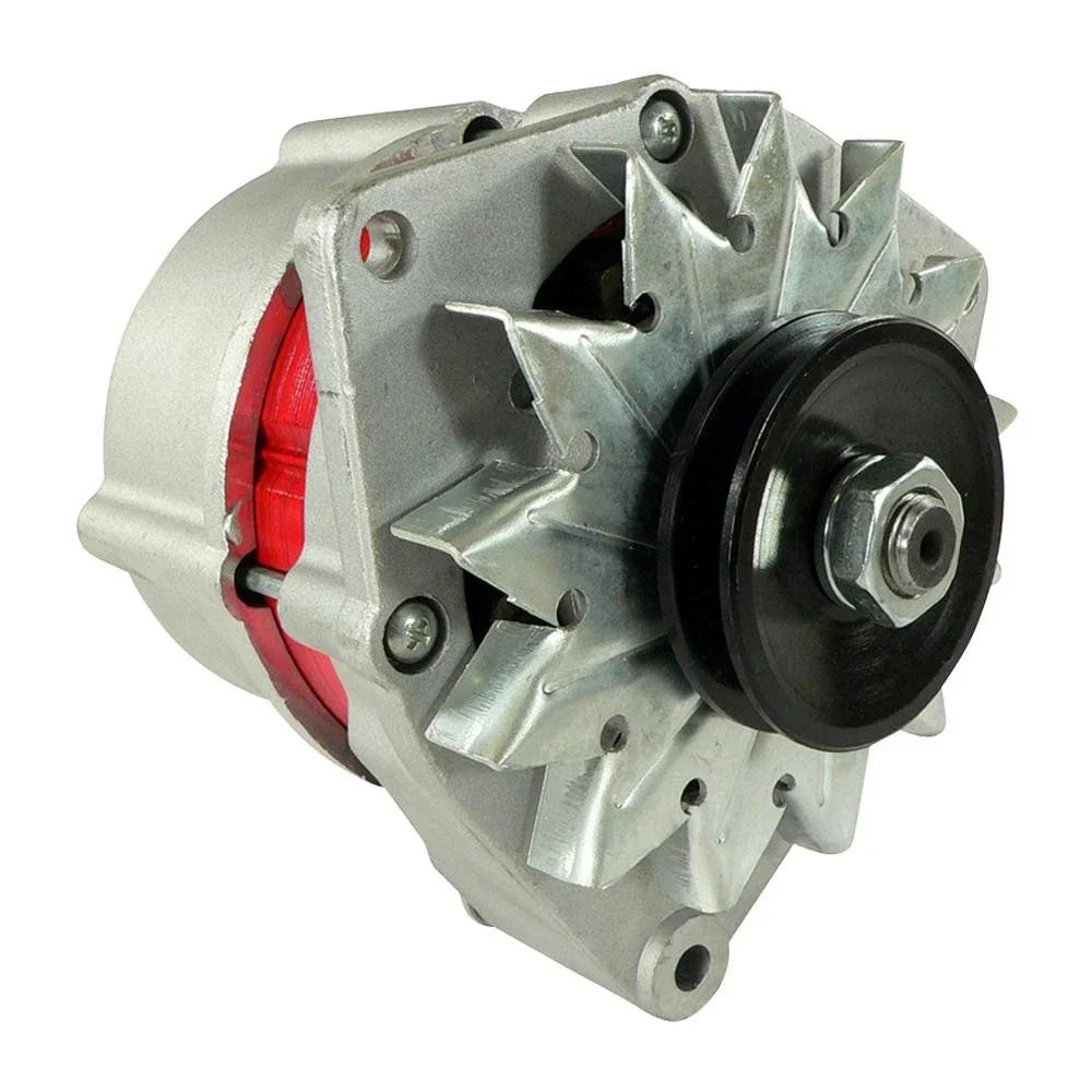 Alternator for Deutz DX130 DX140 DX145 DX160 DX230 DX250 (1979–1985)