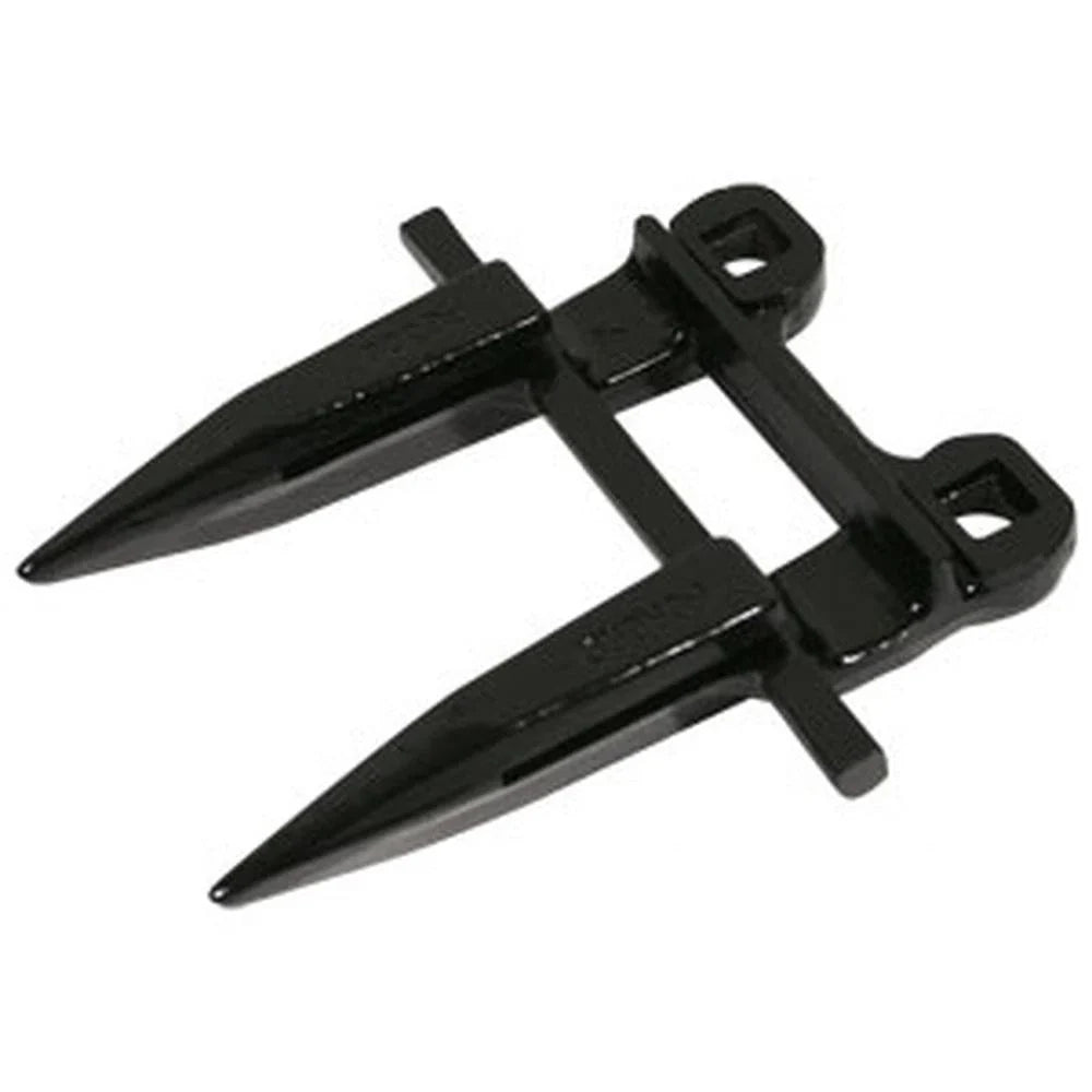 Double Prong Guard for Massey Ferguson