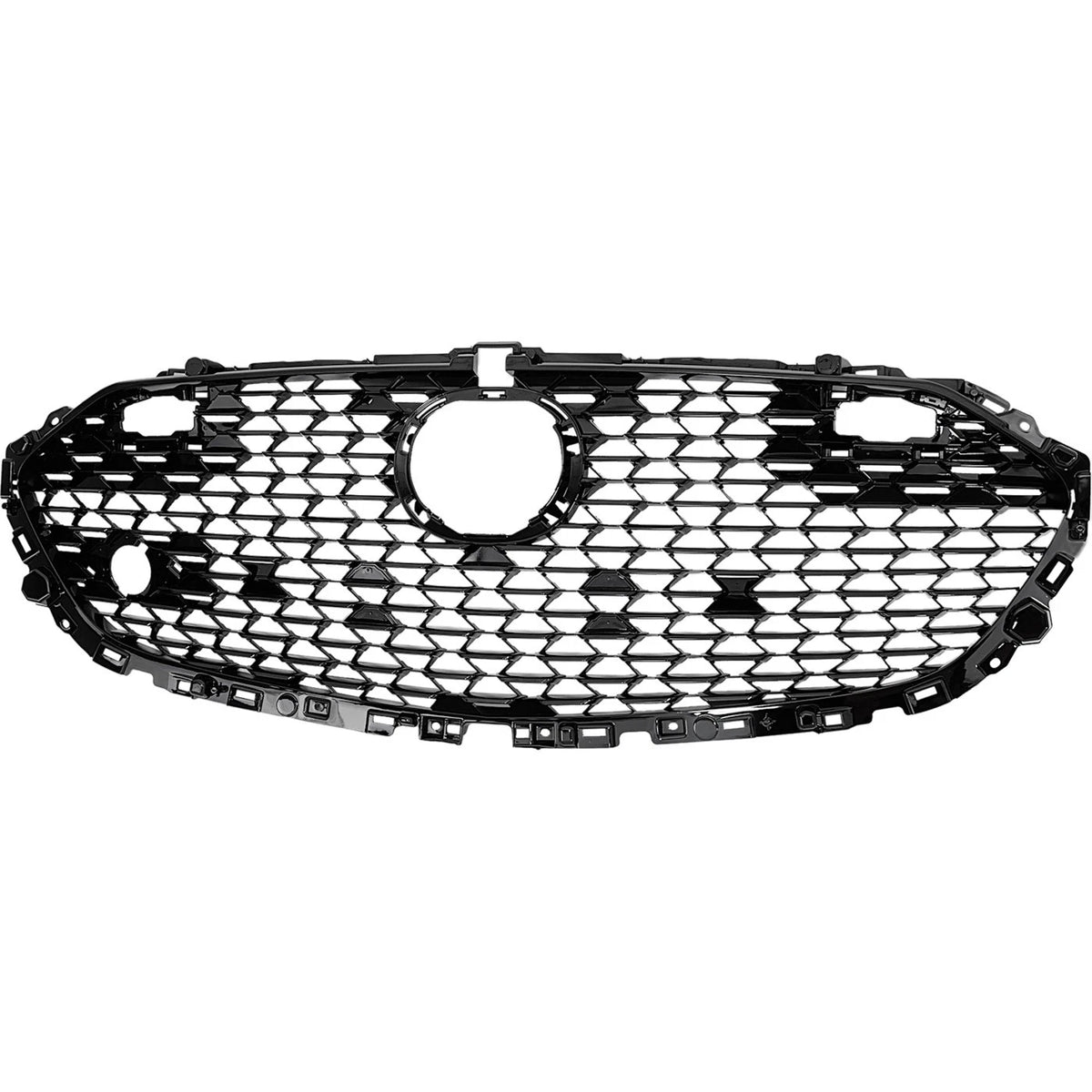 Grille Assembly for Mazda 3 (2019–2023) BDTT50711