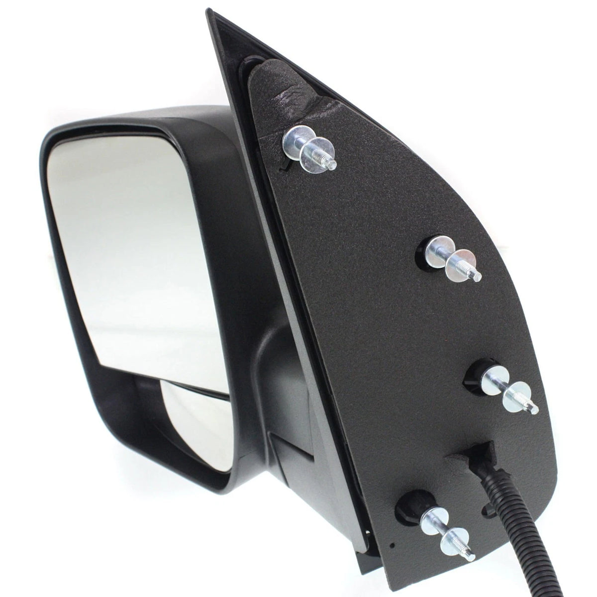 Driver Left Side Mirror for Ford E150 E250 E350 E450 E550 (2003–2008)