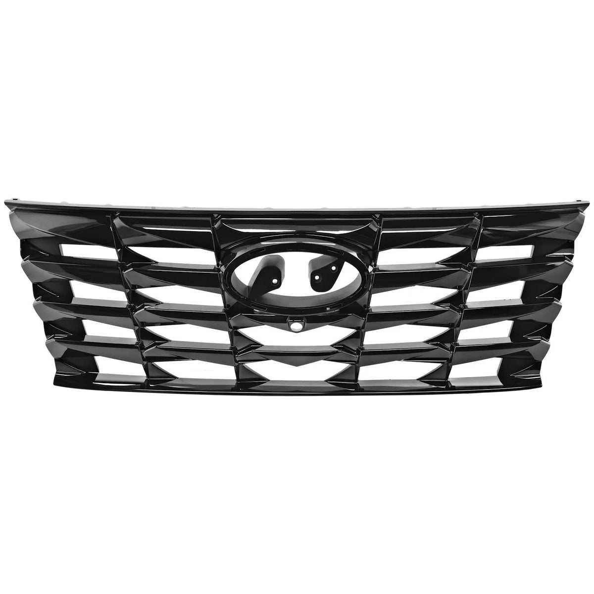 Grille 86350N9110 for Hyundai Tucson (2022–2024)