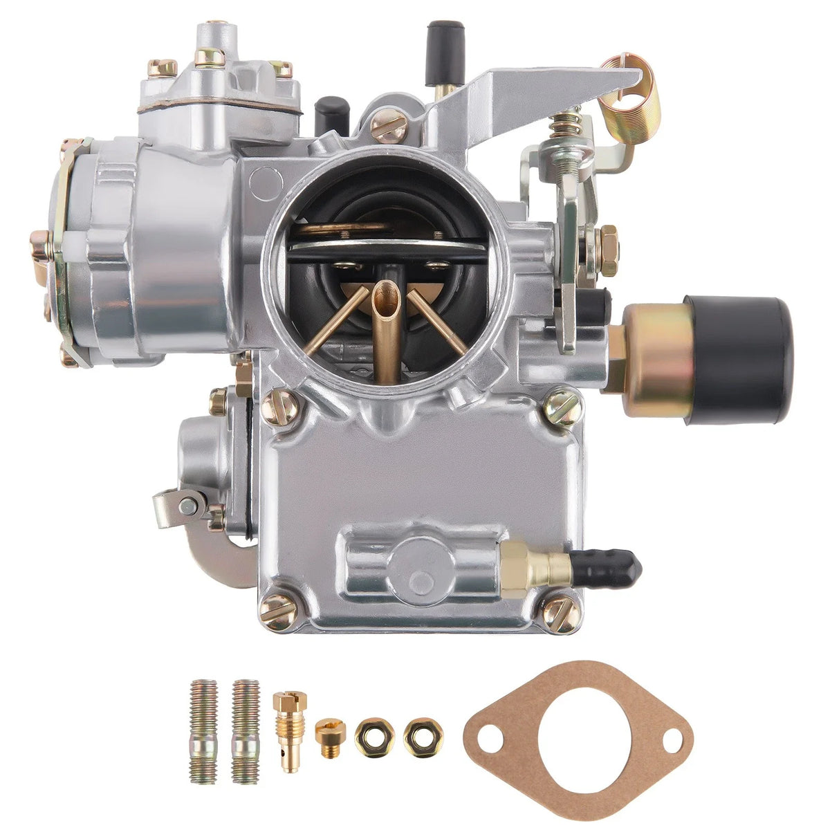 Carburetor 34 PICT-3 for VW Beetle Super Beetle (1971–1979)
