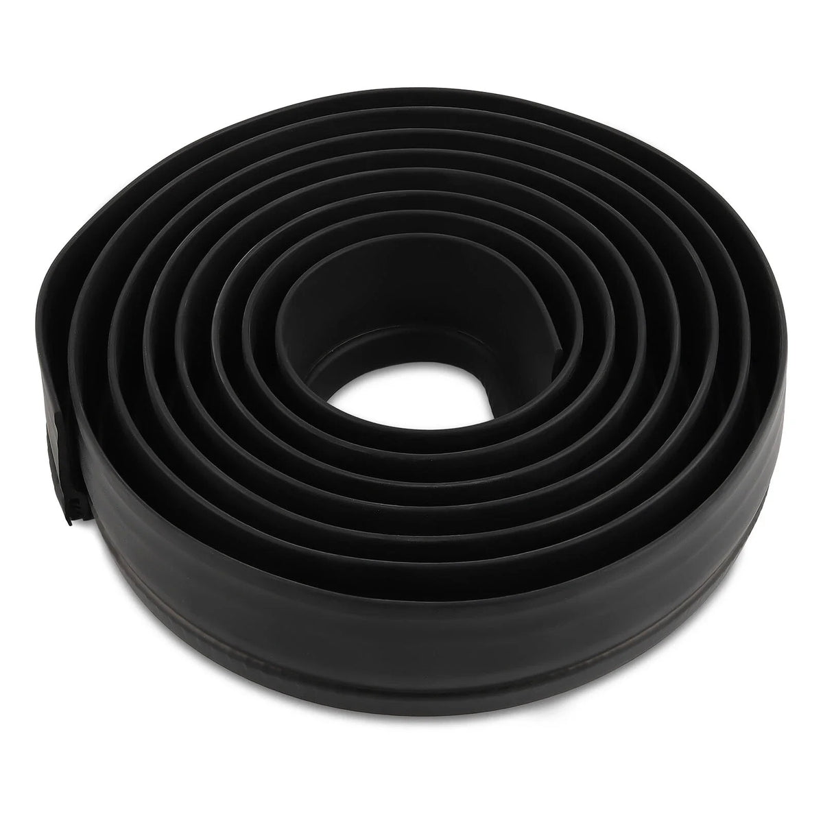 Slideout Seal Clip, 2.6in x 15ft EPDM Rubber for Slide Out