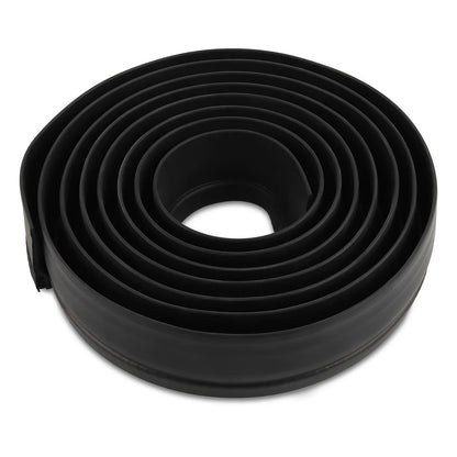 Slideout Seal Clip, 2.6in x 15ft EPDM Rubber for Slide Out