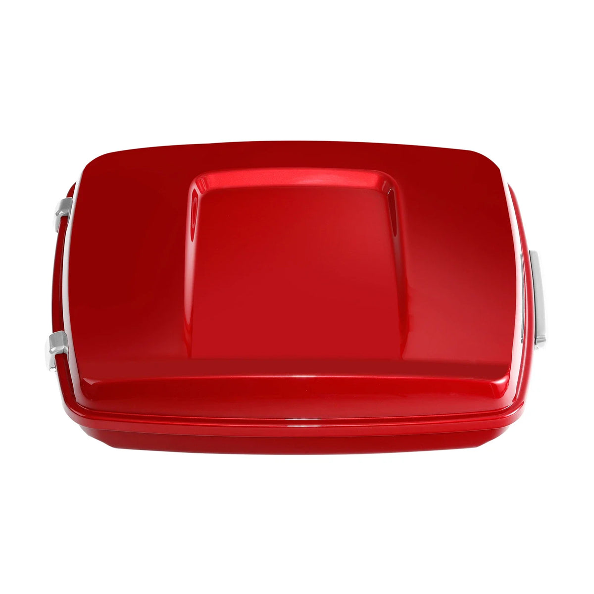 Trunk Backrest Mount Rack for Harley 2014–2025 Electra Glide