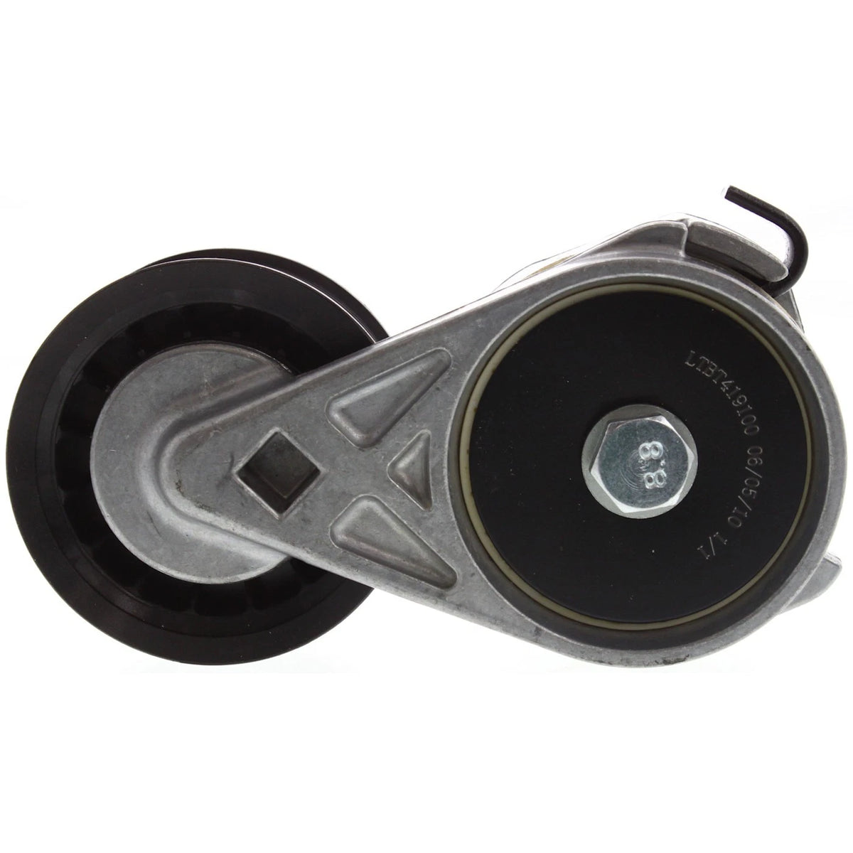 Serpentine Belt Tensioner Pulley for Chevrolet Astro C1500 K2500 3500 (1995–2005)