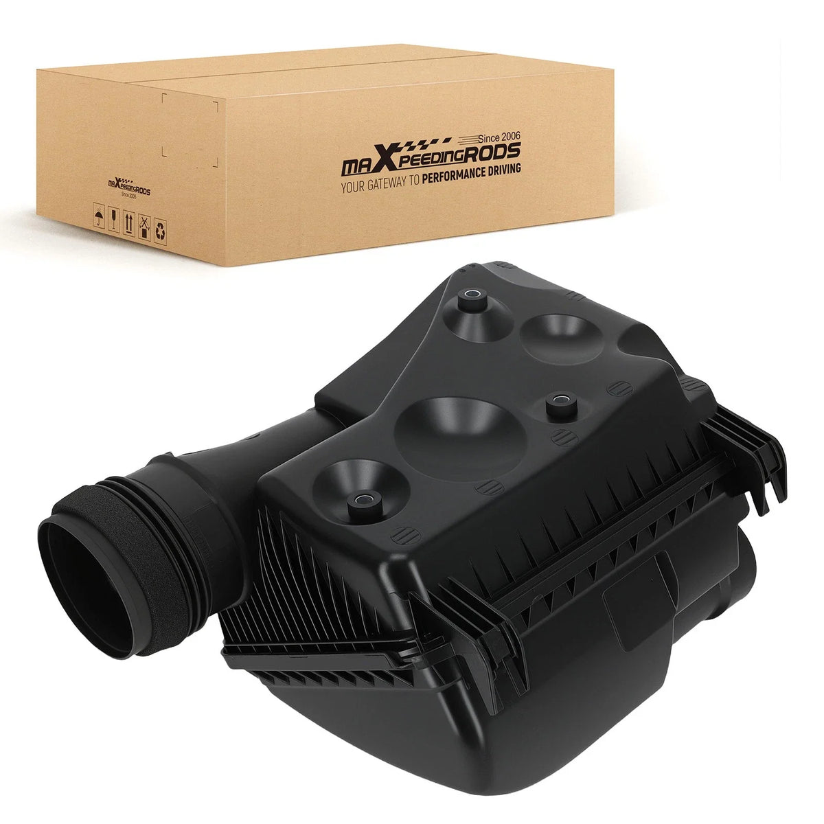 Air Filter Housing for Toyota Tacoma (2005–2016)