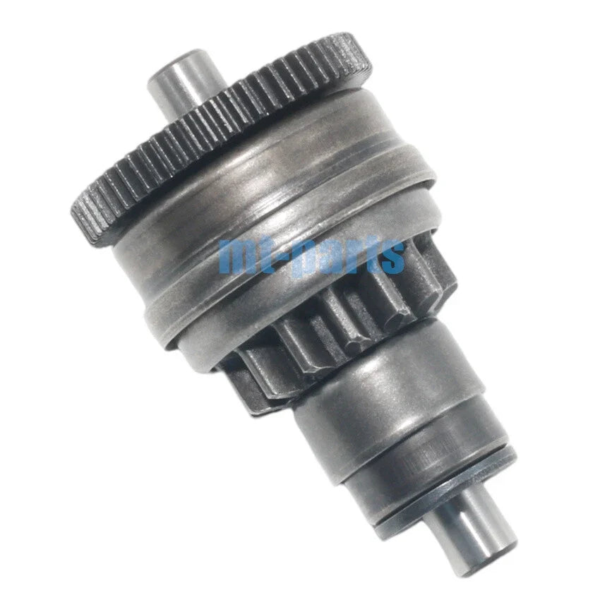 Starter Motor Pinion Gear 14T/61T for Aprilia Mojito 50 (1999–2003)