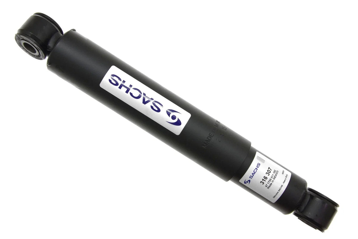 Shock Absorber for SACHS 316 307 (2001–2007)