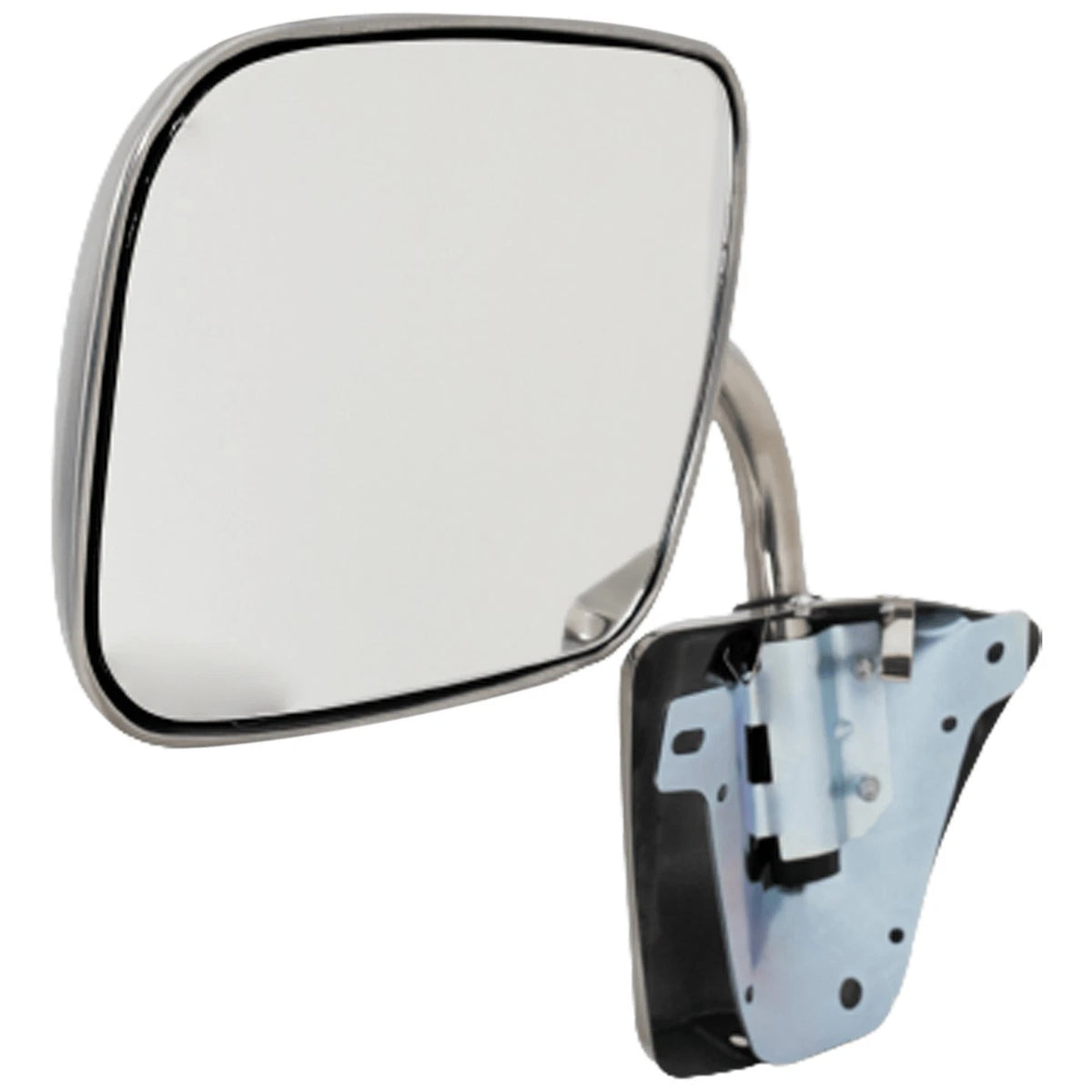 Set of 2 Mirrors for Chevy Suburban Blazer C2500 (1992–1999)