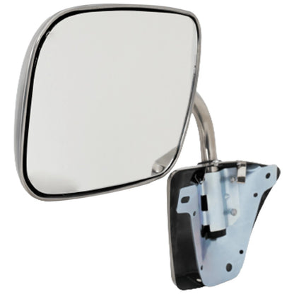 Set of 2 Mirrors for Chevy Suburban Blazer C2500 (1992–1999)