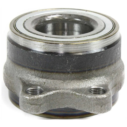 Set of 2 Rear Wheel Bearings for Baja (2003–2006)