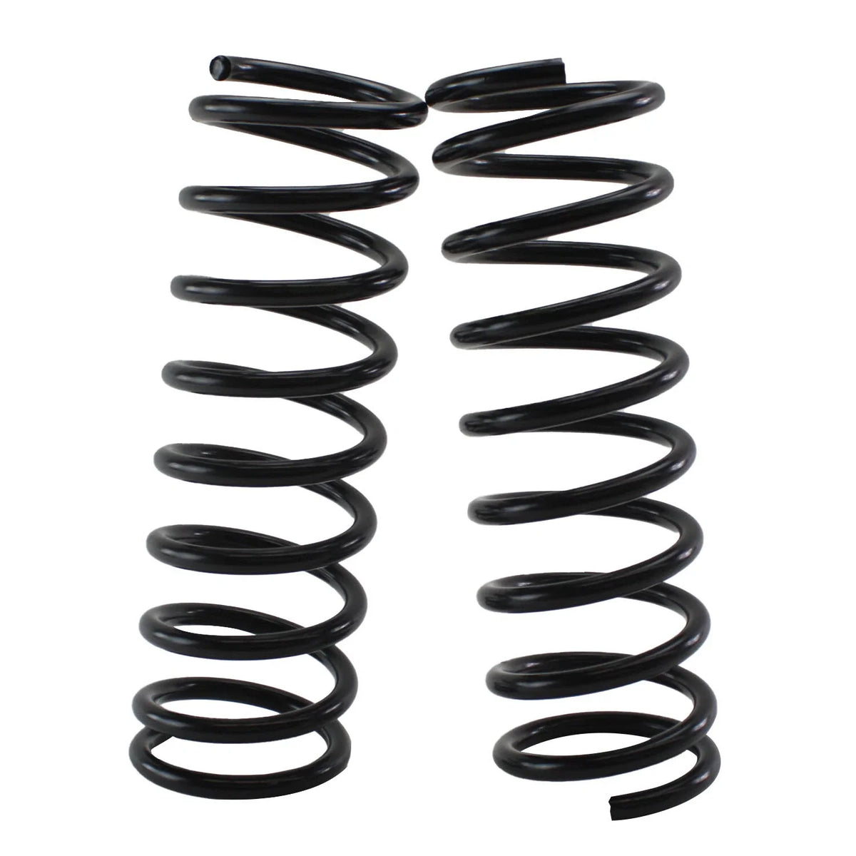 Rear Coil Spring Kit for Ford (Lesjofors 4427519)
