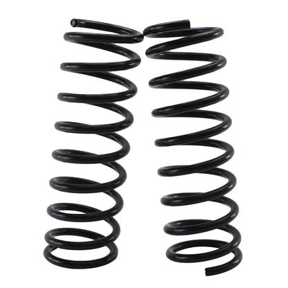 Rear Coil Spring Kit for Ford (Lesjofors 4427519)