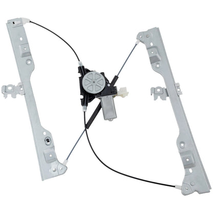 Power Window Regulator with Motor for Nissan Altima (2011–2012)