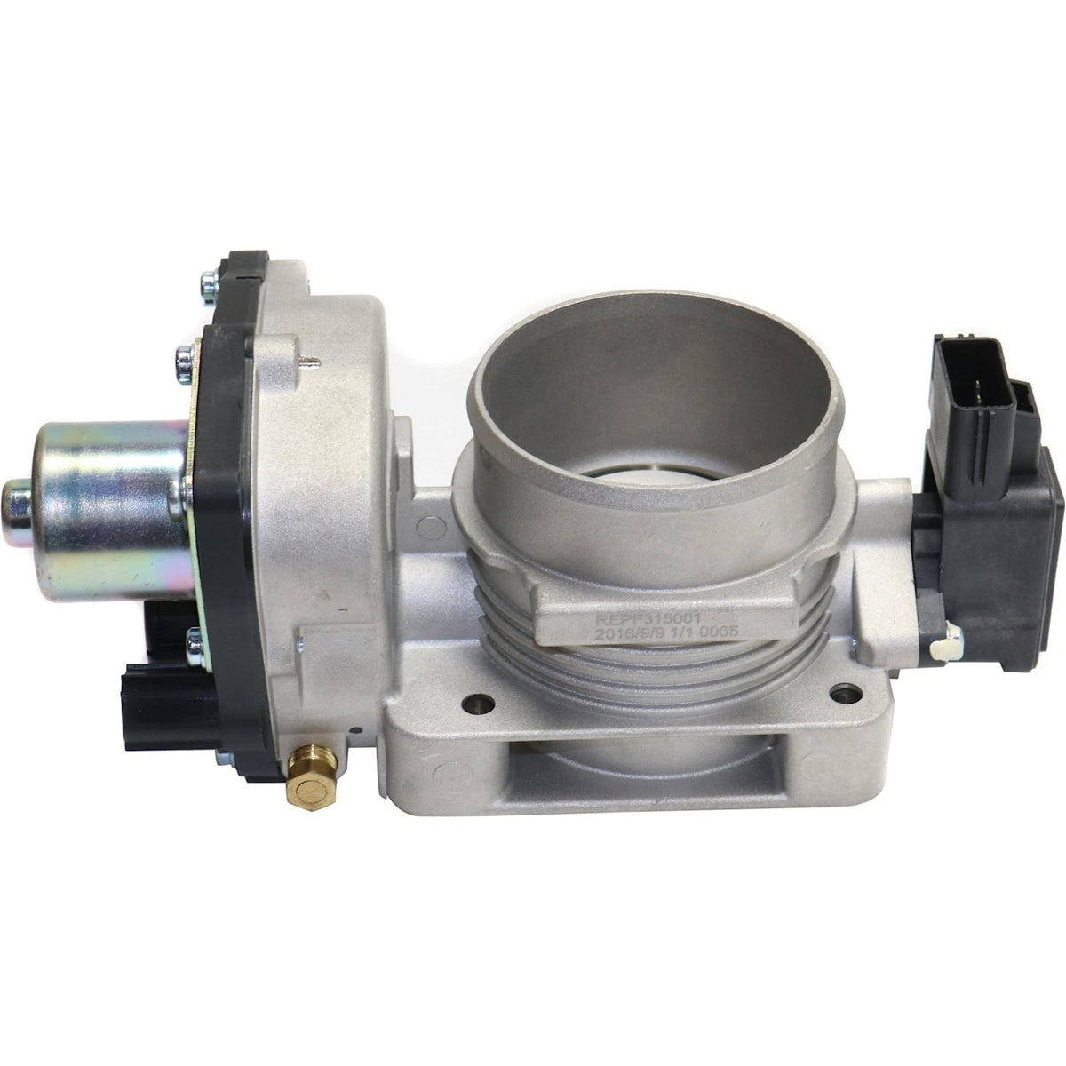 Throttle Body for Ford E350 Van E150 E250 Explorer F150 Taurus Flex MKT LS