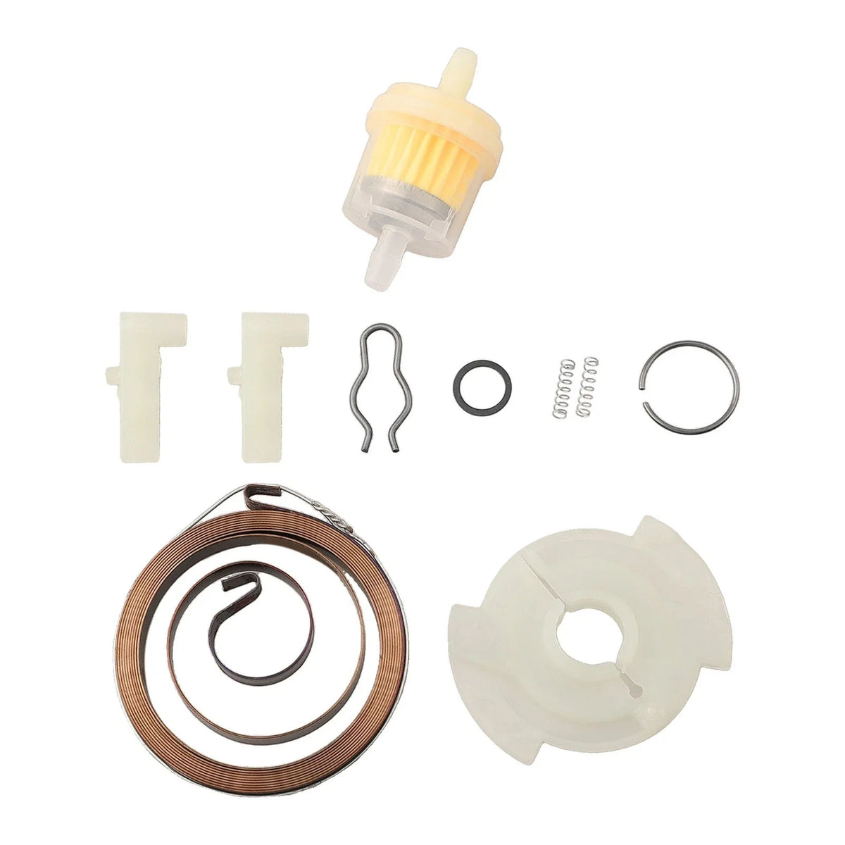 Recoil Starter Repair Kit for