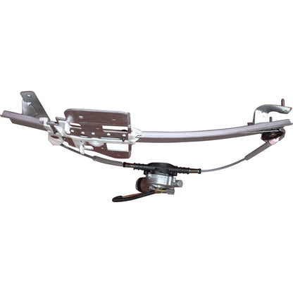 Power Window Regulator with Motor for Lincoln Town Car (1994) Rear Right