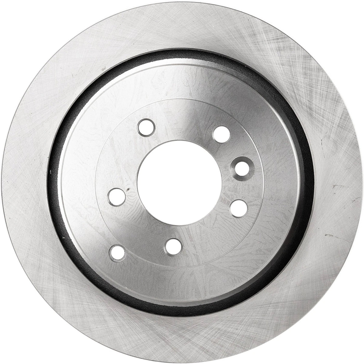 Front Rear Disc Brake Rotors for Land Rover LR3 Range Rover Sport (2005–2009)