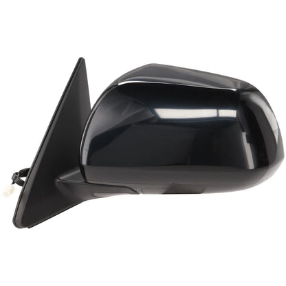 Driver Left Side Mirror for 2008–2013 Highlander