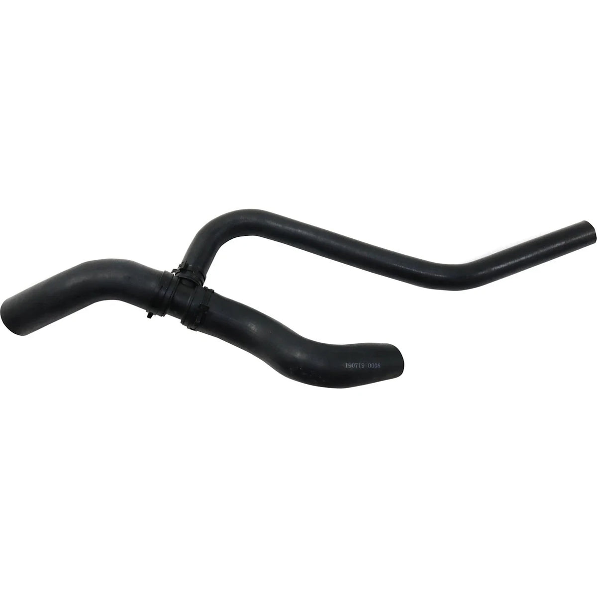 2005-2010 Lower Radiator Hose for Ford Mustang