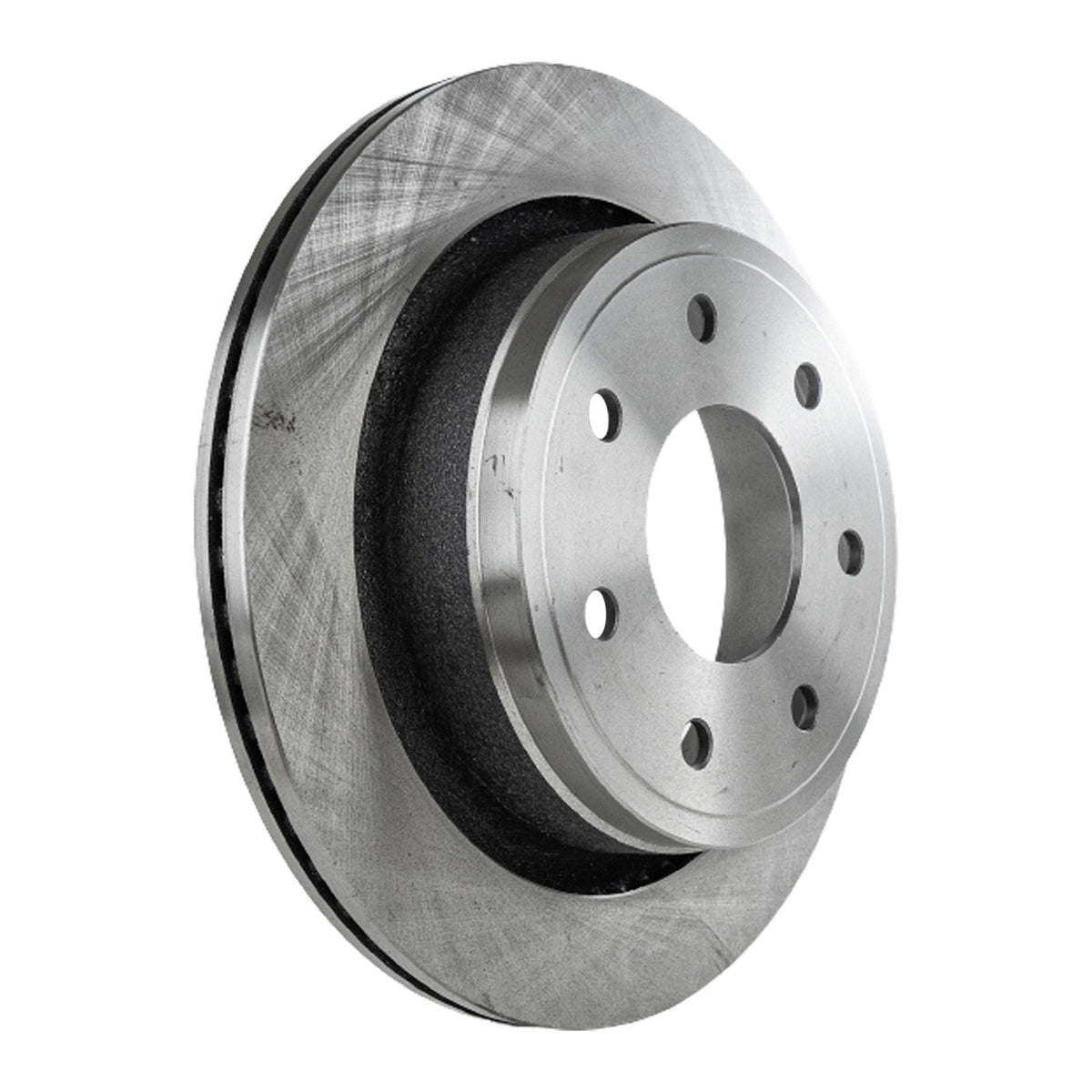 Rear Brake Rotor Set for F-150 (2012-2014)