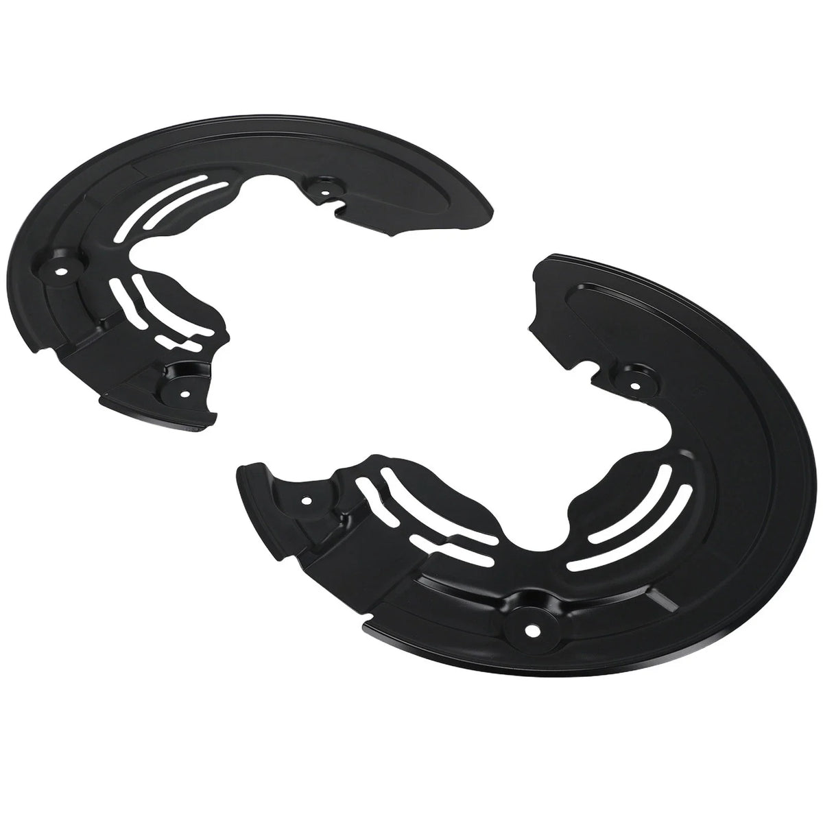 Brake Dust Shield Set for Ford Expedition & Lincoln Navigator 2007-2023