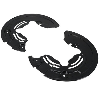 Brake Dust Shield Set for Ford Expedition & Lincoln Navigator 2007-2023