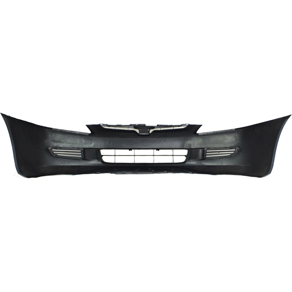 Front Fender Kit for Honda Accord (2003–2005) Primed Steel Coupe