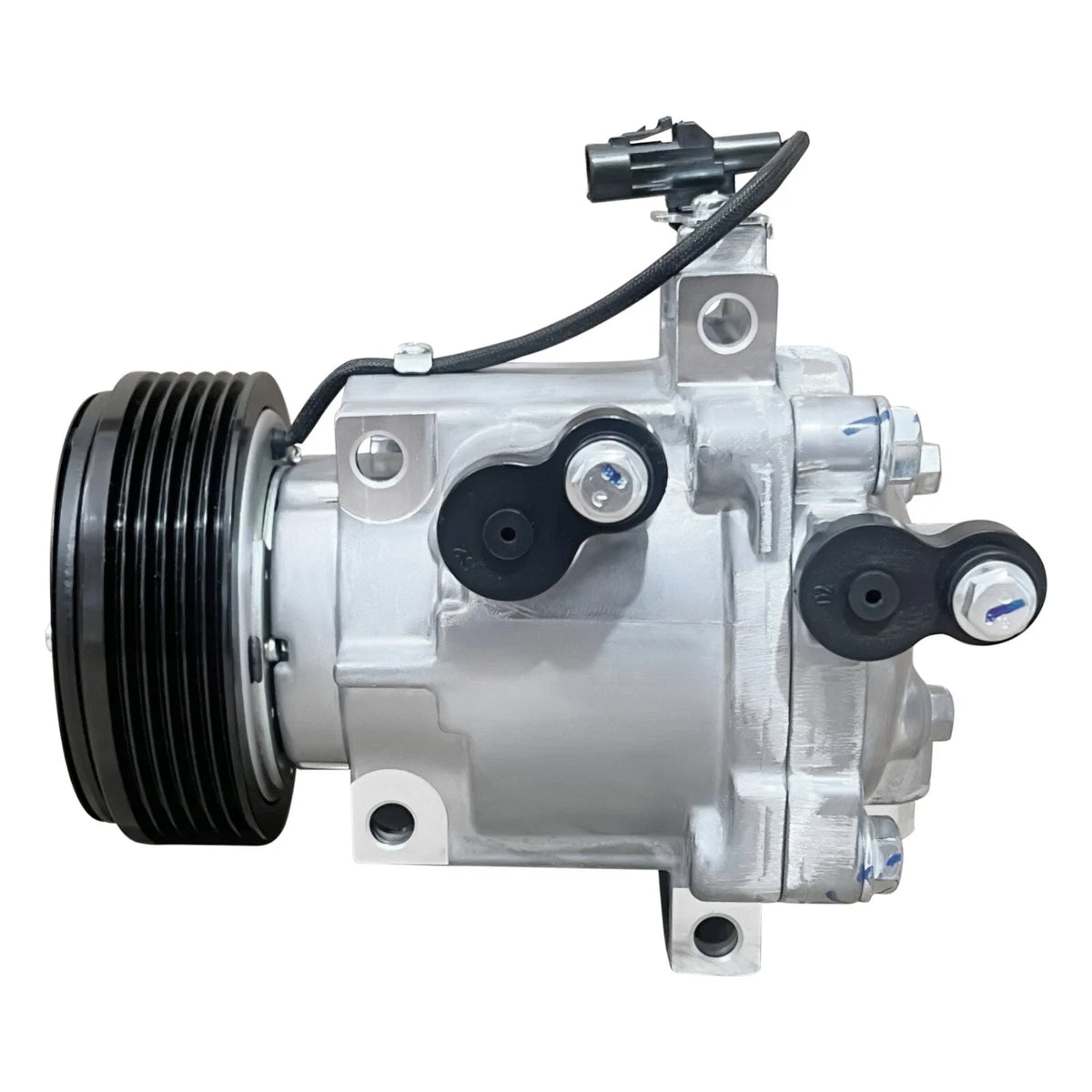 AC Compressor Replacement for Tata Xenon (2008–2016)