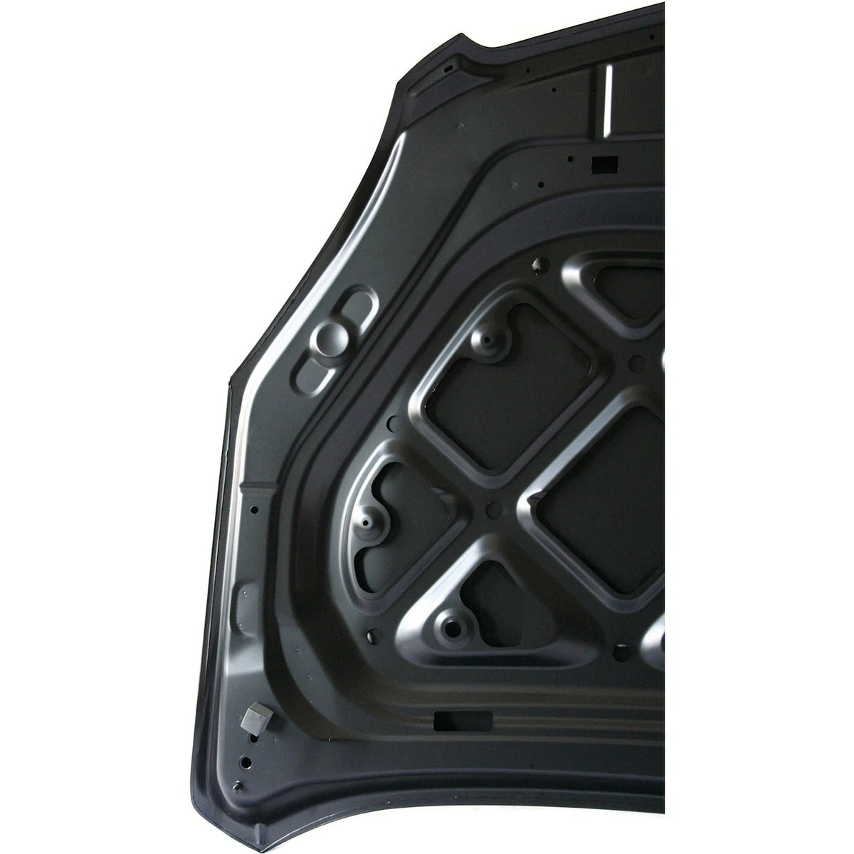 Replacement Hood for 2010-2017 Equinox