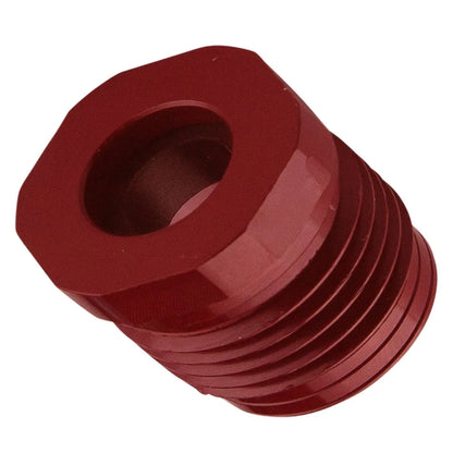 Lock Nut for Steering Cable - Billet w/ Seal for SeaDoo GTX RXP RXT GTI GTS XP