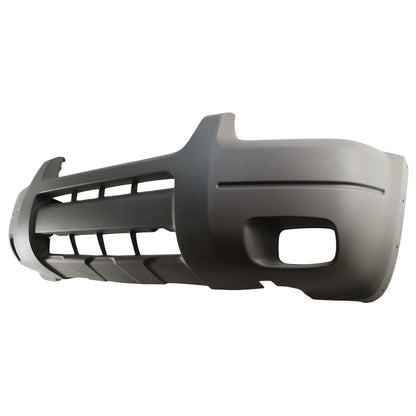 Front Bumper Cover for Ford Escape (2001–2004)
