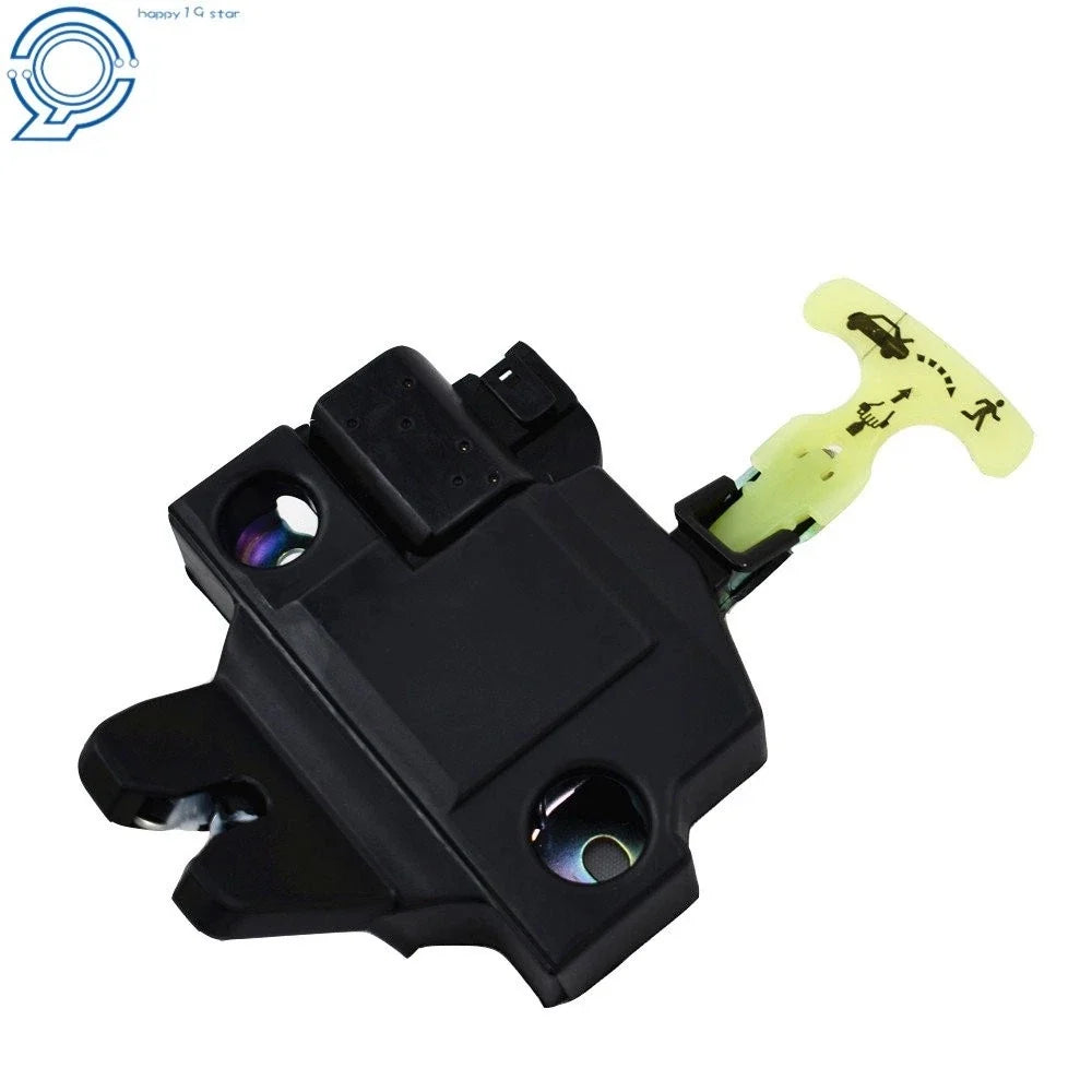 Keyless Entry Trunk Lock Latch for Toyota Camry (2007–2011) 64600-33120