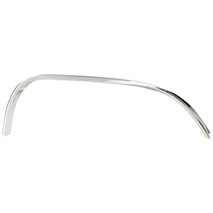 Fender Trim for Chevrolet Tahoe (1995–2000) Front Passenger Side