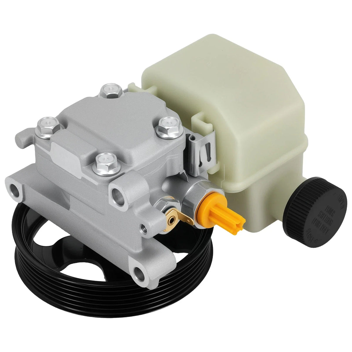 Power Steering Pump for Mazda 6 (2007)
