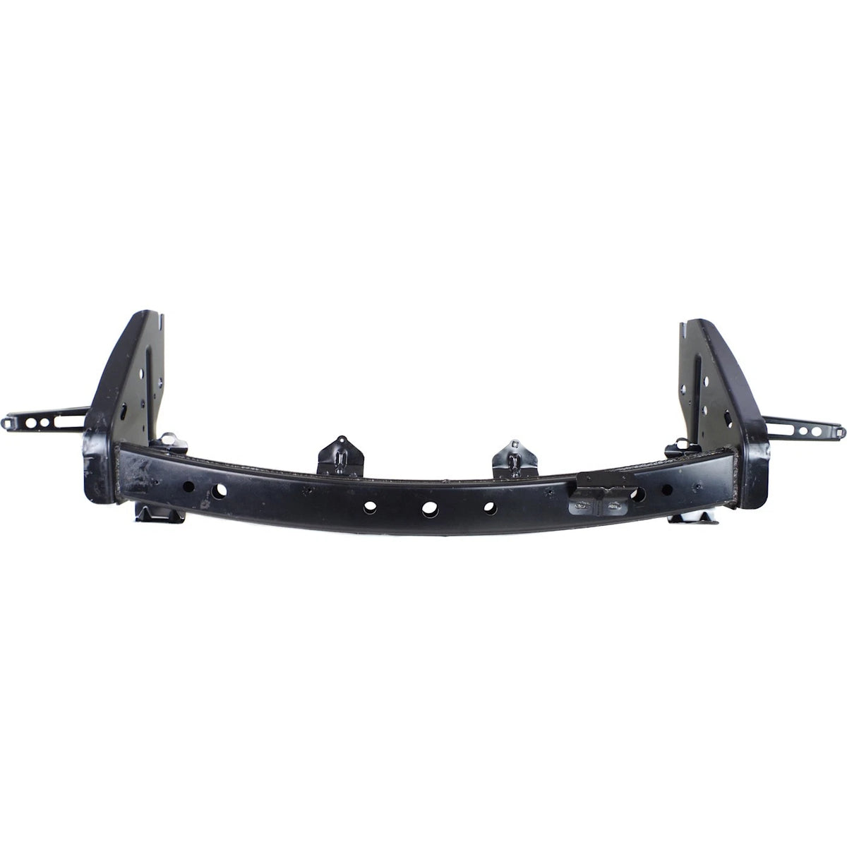 Rear Bumper Reinforcement for Toyota Tundra (2007–2013)