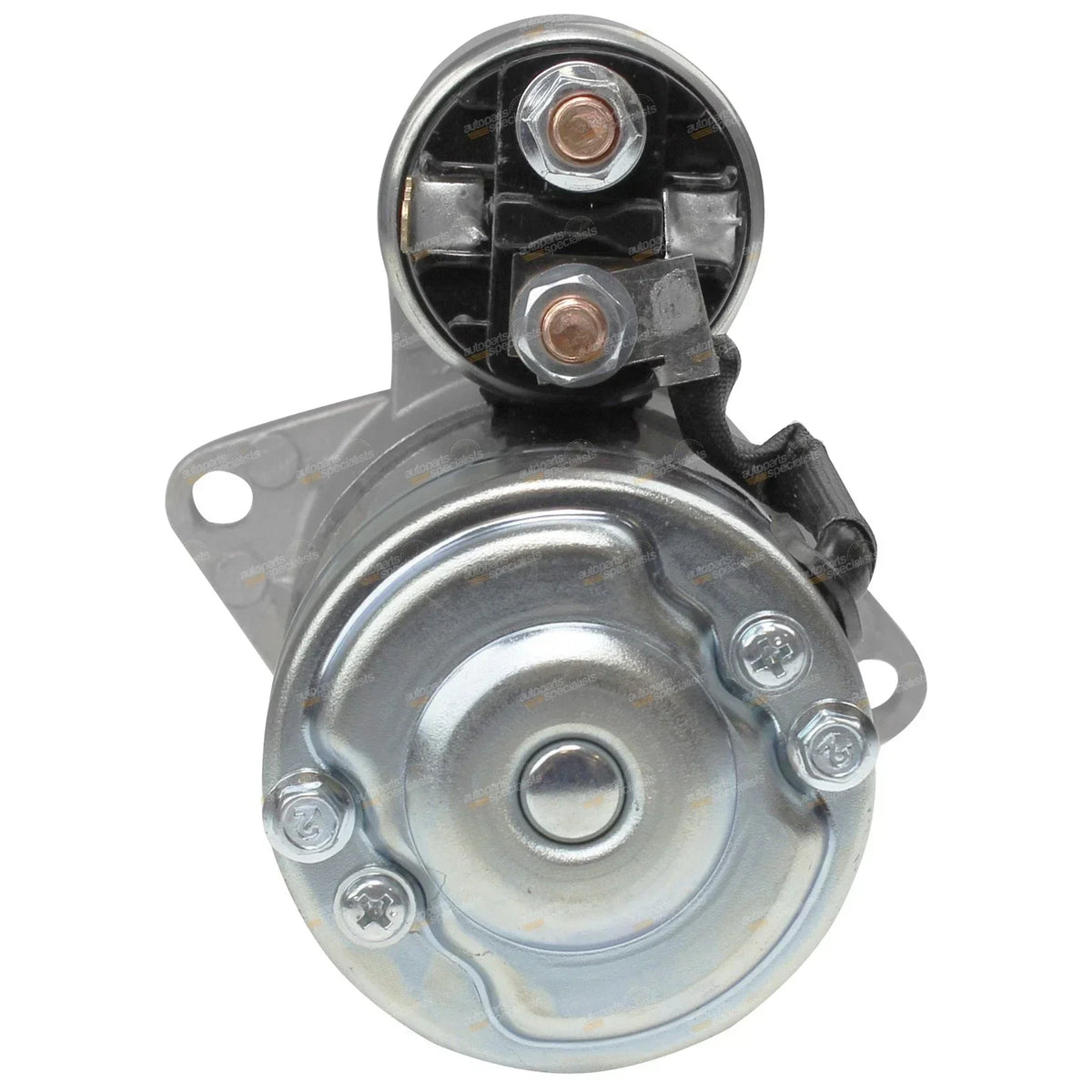 Starter Motor for Grand Vitara (1999-2008) - Suzuki