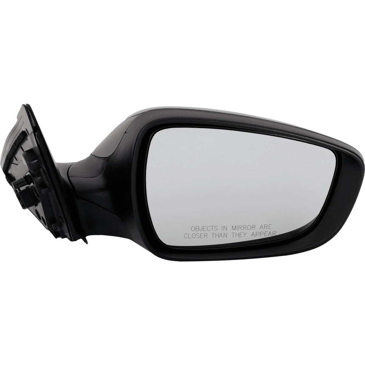 Mirrors Set of 2 for Hyundai Veloster