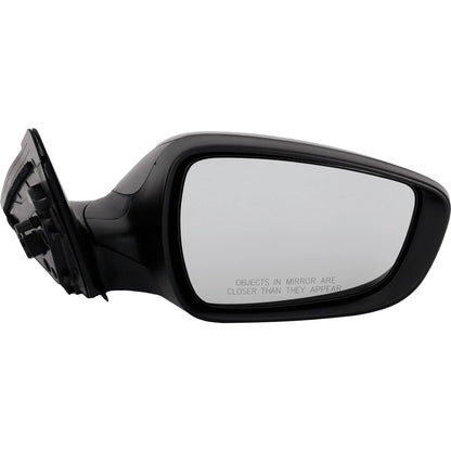Mirrors Set of 2 for Hyundai Veloster